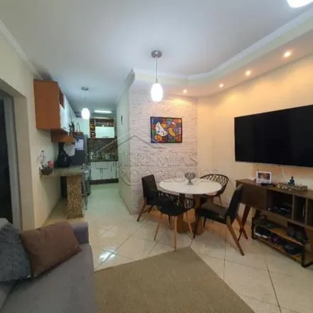 Buy this 3 bed apartment on Rua Luís Rosa da Silva in Alto de São Pedro, Taubaté - SP