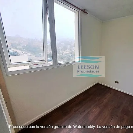 Image 9 - Avenida Gregorio Marañón, 258 0347 Viña del Mar, Chile - Apartment for rent