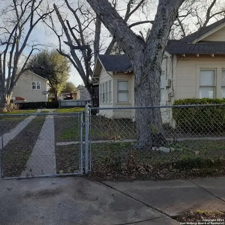 Image 9 - 386 Lorraine Avenue, San Antonio, TX 78214, USA - House for rent