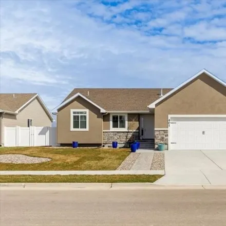 Buy this 6 bed house on unnamed road in North Idaho Falls, Bonneville County