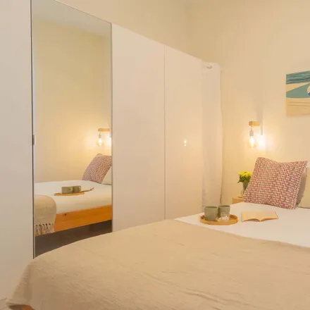 Rent this 1 bed apartment on Via Dante Alighieri 25 in 22100 Como CO, Italy