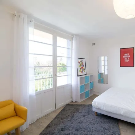 Image 3 - 17 Avenue Aristide Briand, 31400 Toulouse, France - Room for rent