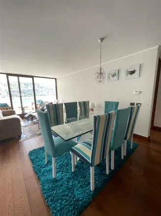 Image 1 - unnamed road, 243 0000 Quilpué, Chile - Apartment for sale