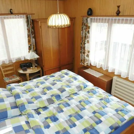 Image 1 - Saanen, Obersimmental-Saanen, Switzerland - Apartment for rent