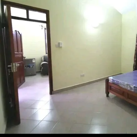 Rent this studio apartment on Shimanzi in Mombasa, Mvita