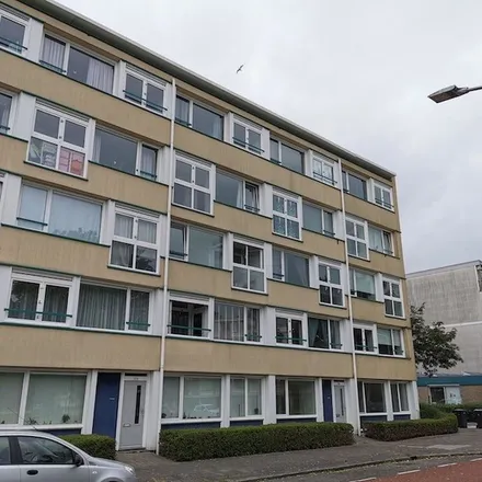 Image 5 - Johannes Calvijnlaan 40, 1185 BN Amstelveen, Netherlands - Apartment for rent