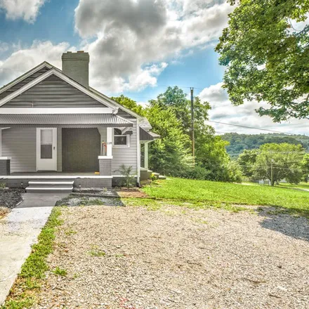 Image 1 - 174 Old State Circle, Bull Run, Anderson County, TN 37849, USA - House for sale