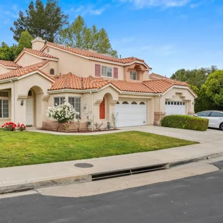 Buy this 3 bed house on 4729 Rhapsody Drive in Oak Park, Ventura County