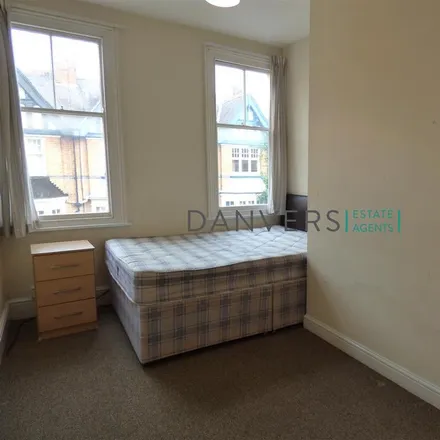 Image 7 - 7 Stretton Road, Leicester, LE3 6BL, United Kingdom - Townhouse for rent