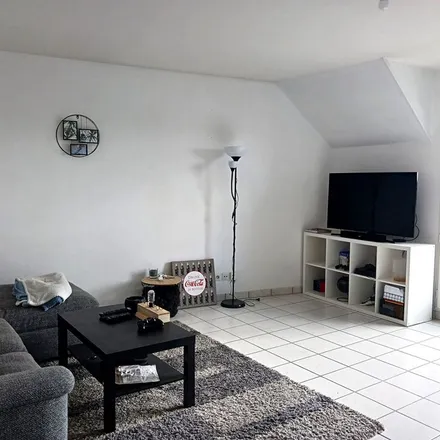 Rent this 2 bed apartment on Cabinet Central 41 in 12 Rue Pardessus, 41000 Blois