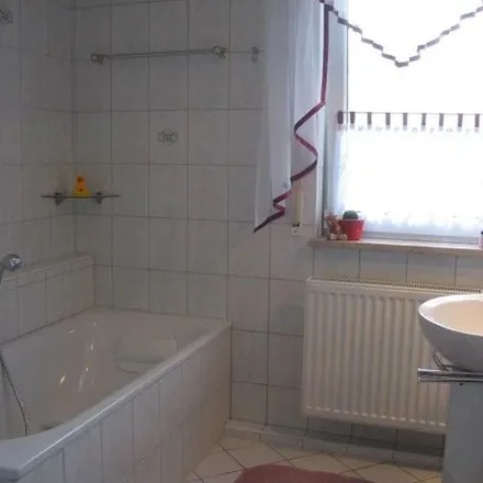 Rent this 1 bed apartment on Höfener Straße 97 in 90431 Nuremberg, Germany