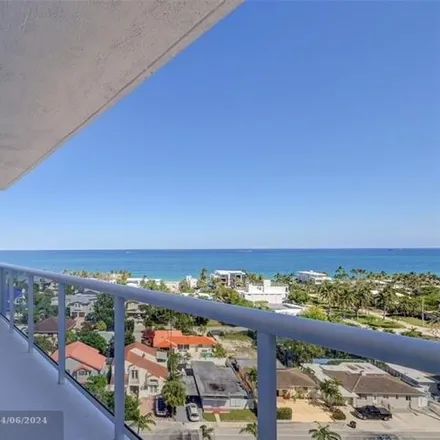Image 3 - 2784 Northeast 33rd Avenue, Fort Lauderdale, FL 33308, USA - Condo for sale
