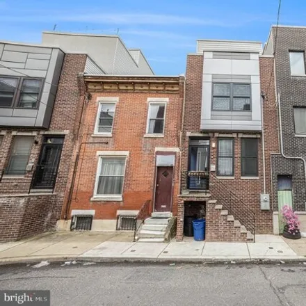 Rent this 3 bed house on 726 Mercy Street in Philadelphia, PA 19148