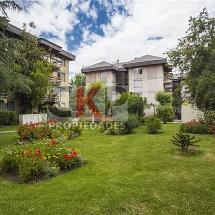 Image 3 - Avenida Tomás Moro 1277, 757 0685 Provincia de Santiago, Chile - Apartment for sale