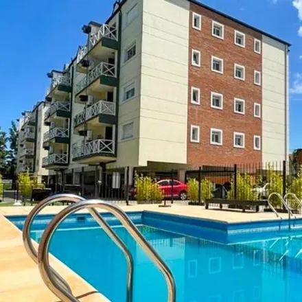 Buy this 1 bed apartment on Mendoza in Partido de Tigre, Tigre