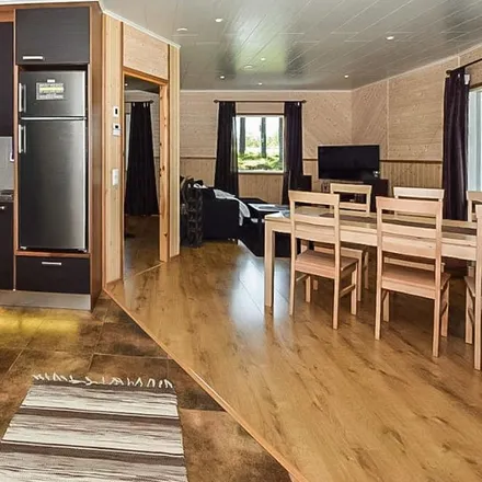 Rent this 2 bed house on Saarijärvi in Central Finland, Finland