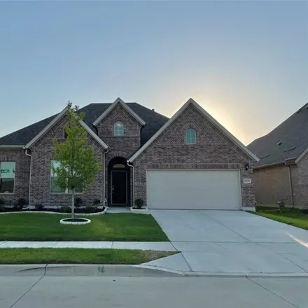 Rent this 4 bed house on Alan Drive in Collin County, TX 75009