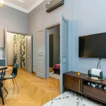 Image 1 - Opera, Budapest, Andrássy út, 1061, Hungary - Apartment for rent