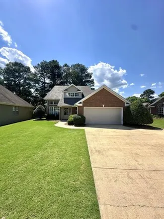Buy this 4 bed house on unnamed road in Lee County, MS 38866