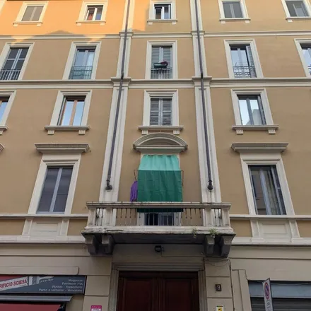 Image 9 - Via Amatore Sciesa, 29135 Milan MI, Italy - Apartment for rent