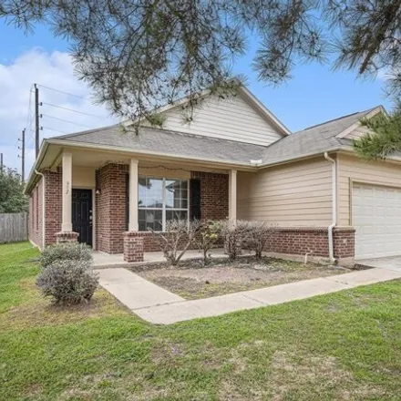 Image 2 - 907 Slate Valley Lane, Spring, TX 77373, USA - House for sale