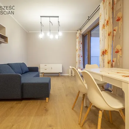 Image 7 - Wojewódzki Inspektorat Weterynarii, Grunwaldzka 250, 60-166 Poznan, Poland - Apartment for rent