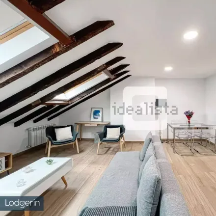 Image 7 - Calle de Lagasca, 28001 Madrid, Spain - Room for rent