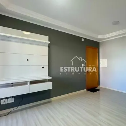 Rent this 3 bed apartment on unnamed road in Rio Claro, Rio Claro - SP