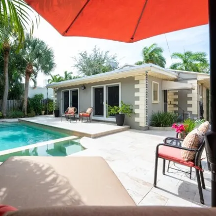 Rent this 2 bed house on 587 Sunset Road in West Palm Beach, FL 33401