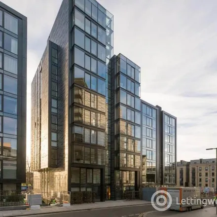 Image 9 - 14 Simpson Loan, City of Edinburgh, EH3 9GQ, United Kingdom - Apartment for rent