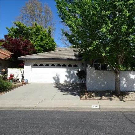 Image 2 - 214 Mission Serra Terrace, Chico, CA 95926, USA - House for sale