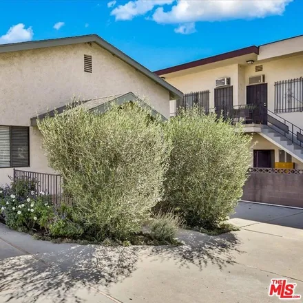 Image 3 - 1234 North Mansfield Avenue, Los Angeles, CA 90038, USA - House for rent