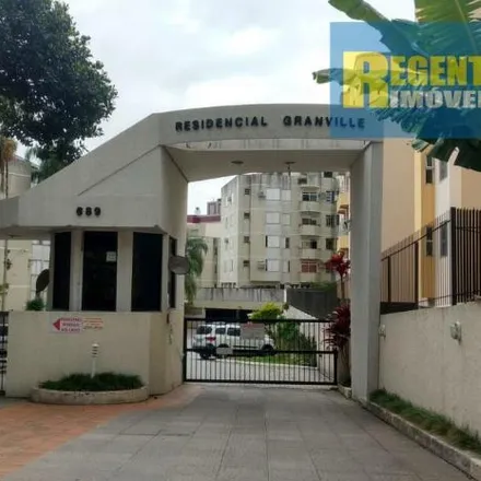 Buy this 1 bed apartment on unnamed road in Trindade, Florianópolis - SC
