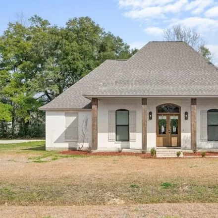 Buy this 3 bed house on 7306 Underwood Place in Watson, Livingston Parish