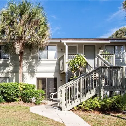 Buy this 2 bed condo on 7458 Swallow Run in Orange County, FL 32792