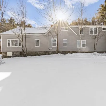 Buy this 9 bed house on 24 Grandview Rd in Bow, New Hampshire
