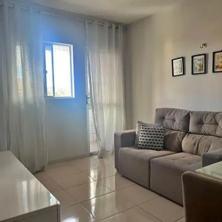 Buy this 2 bed apartment on Rua do Tório in Lagoa Nova, Natal - RN