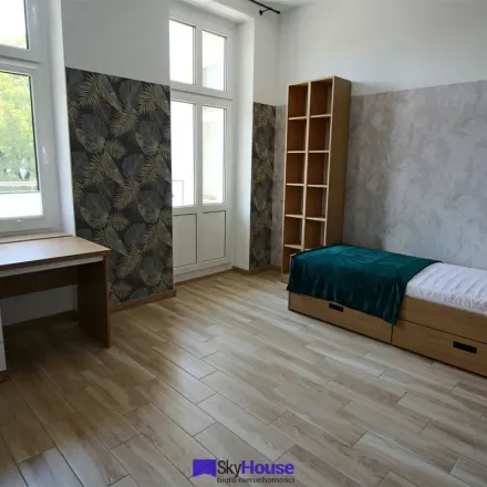 Image 5 - Grunwaldzka 49-51, 50-356 Wrocław, Poland - Apartment for rent