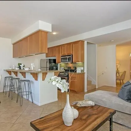 Rent this 3 bed apartment on 13009 Evening Creek Drive South in San Diego, CA 92129