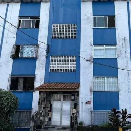 Buy this 2 bed apartment on Travessa Hilton Rodrigues in São Gonçalo do Retiro, Salvador - BA