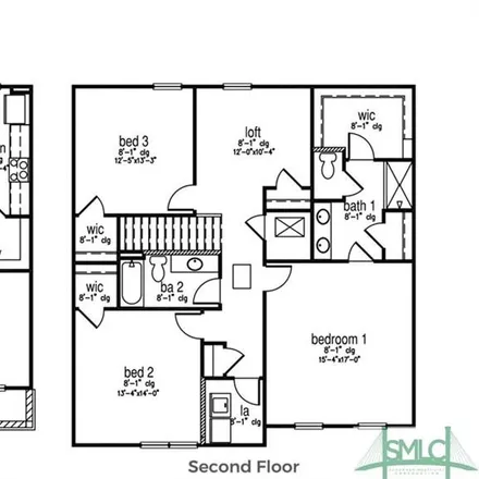 Image 2 - 230 US Highway 80 East, Pooler, GA 31322, USA - House for sale