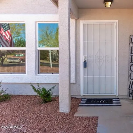 Image 3 - 595 East Peppertree Avenue, Apache Junction, AZ 85119, USA - House for sale