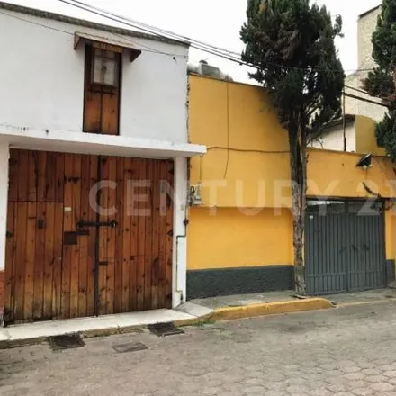 Buy this 8 bed house on 1a. Cerrada de Corregidora in Colonia De Caramaguey, 14267 Santa Fe