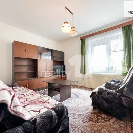 Image 8 - náměstí Míru 112, 768 24 Hulín, Czechia - Apartment for rent