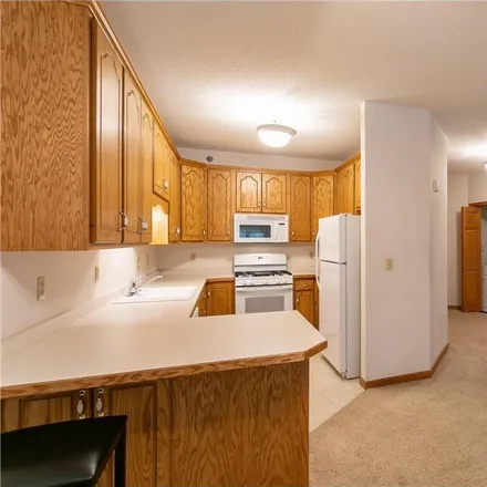 Image 6 - 11030 Mississippi Boulevard Northwest, Coon Rapids, MN 55433, USA - Condo for sale