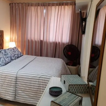Buy this studio apartment on unnamed road in Anil, Rio de Janeiro - RJ