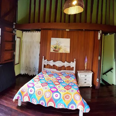 Rent this 1 bed house on Armação dos Búzios in Região Geográfica Intermediária de Macaé-Rio das Ostras-Cabo Frio, Brazil