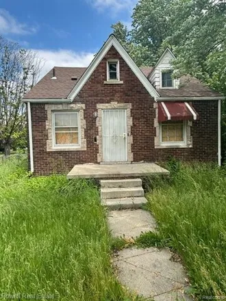 Buy this 3 bed house on 10622 Peerless Street in Detroit, MI 48224