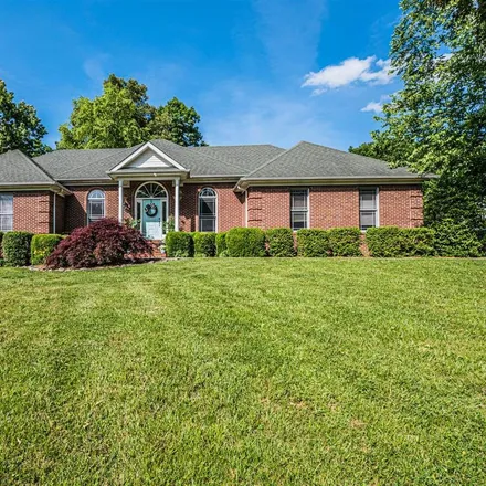 Buy this 6 bed house on 1206 Fuqua Road in Warren County, KY 42274