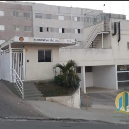 Image 1 - Avenida Bulgária, Jardim São Luis, Santana de Parnaíba - SP, 06502-210, Brazil - Apartment for rent